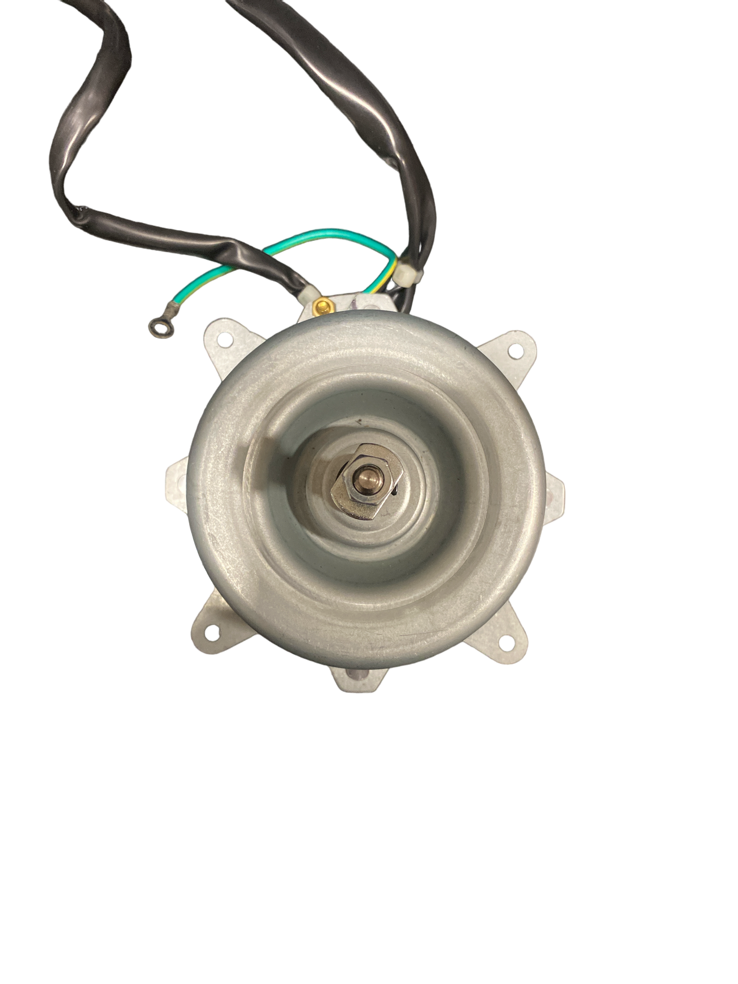 MOTOR VENTILADOR YDK15-6P-4 / 208-230V / 60HZ/ 63W / SERIE: 11002012005683