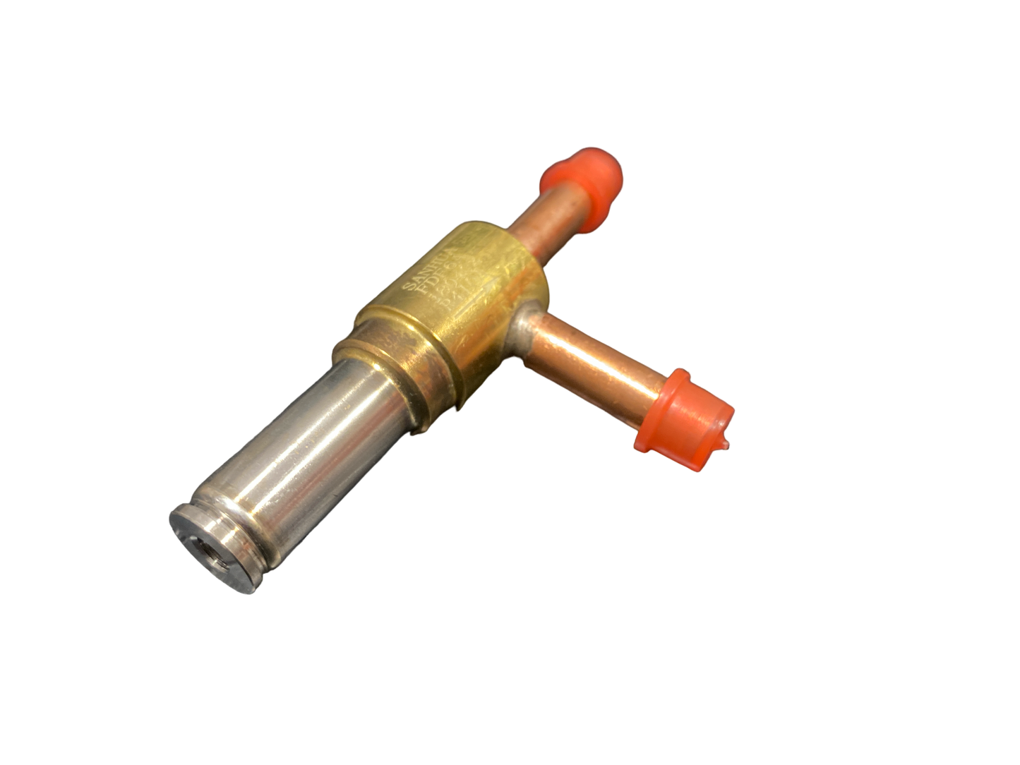 ONE-WAY SOLENOID VALVE 15500205000059