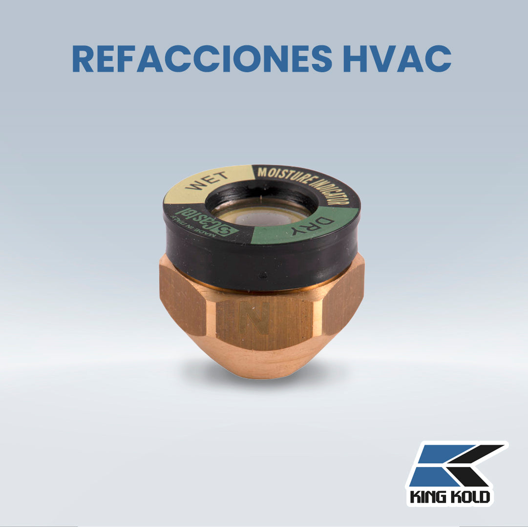 INDICADOR DE HUMEDAD PARA TUBO 1.1/8" 3780-09