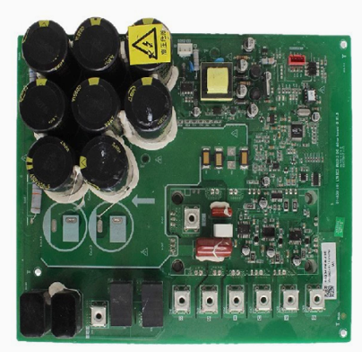 TRANE 803342000280 Compressor Control Module