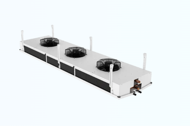 EVAPORADOR GÜNTNER CUBIC COMPACT G_L GAL 0130.2 – BAJO PERFIL