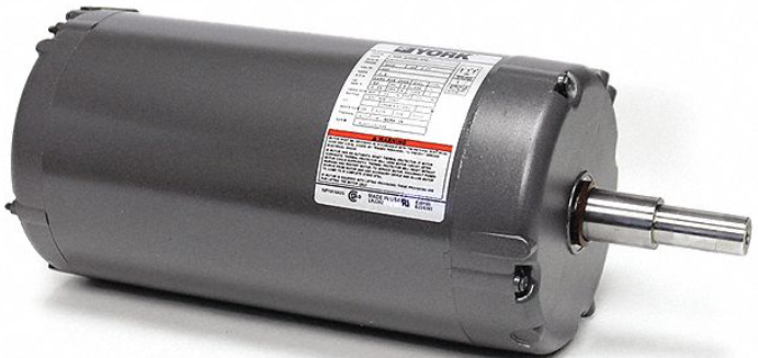MOTOR DE CONDENSADOR 024-27322-207