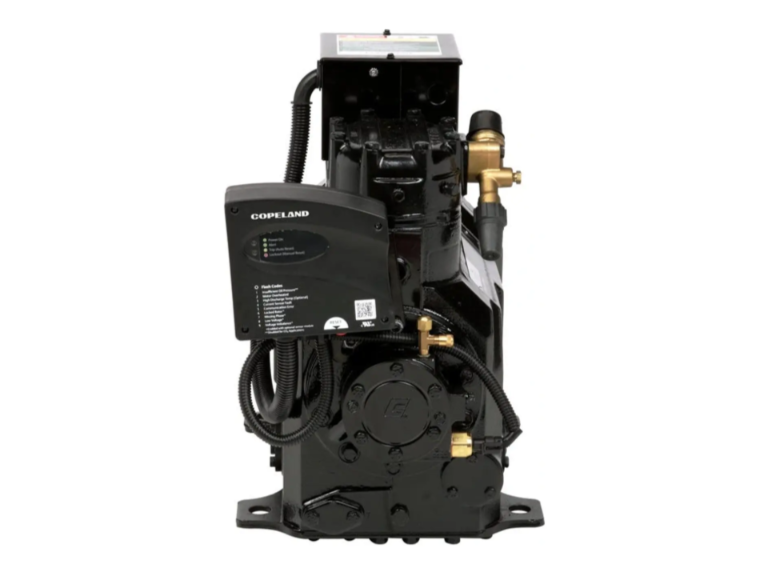 Compresor Copeland 2DL3F20KE-TFD-C01 – 3.5 HP
