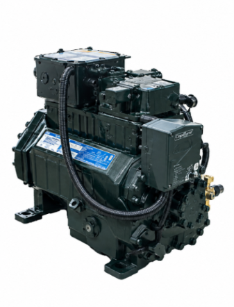 Compresor Copeland 3DB3R12ME-TFD-C00 – 10 HP