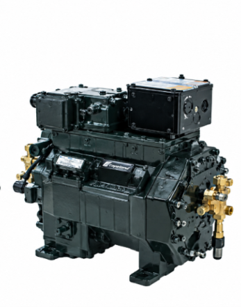 Compresor Copeland 2DD3R63KE-TFC-C00 – 5 HP