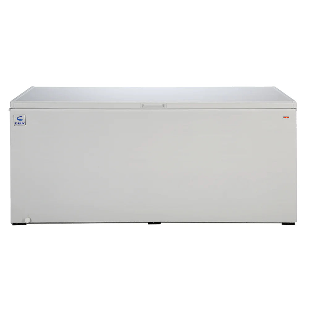 CONGELADOR HORIZONTAL MODELO CTCC-25 HC