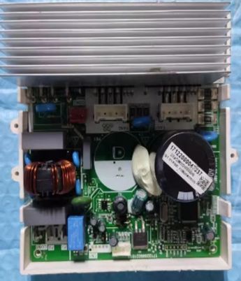 Midea 17122000047337 Main Control Board