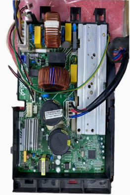 Midea 17222000021969 Main Control Board