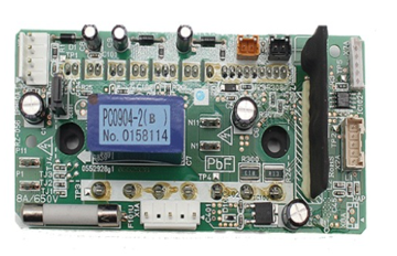 DAIKIN PC0904-2 Fan Control Board