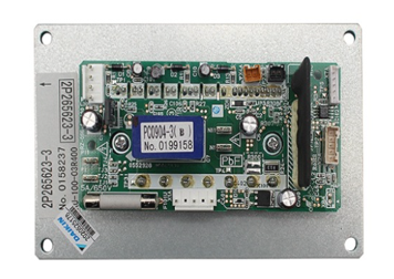 DAIKIN PC0904-3 Fan Control Board
