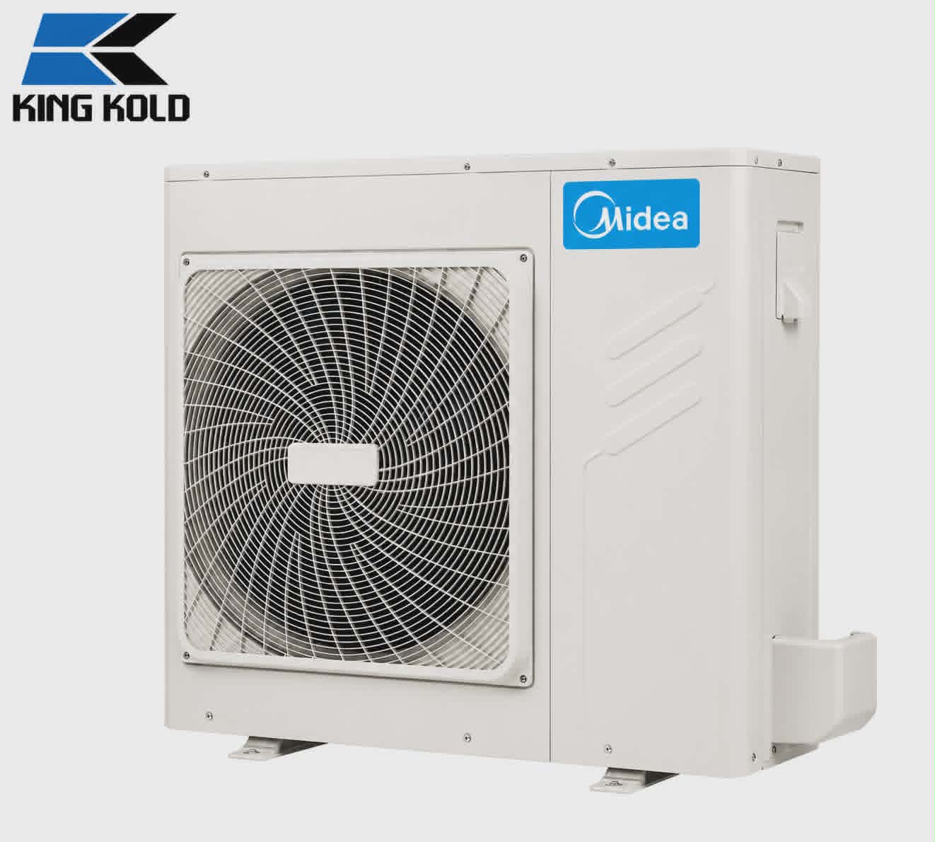 Mini VRF Midea MDV-V105W/DVN1