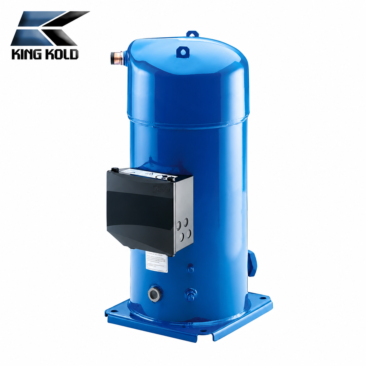 Compresor Danfoss SH300B4ACDI
