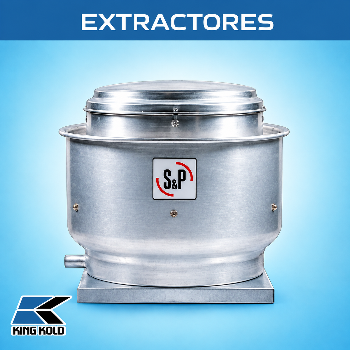 EXTRACTORES