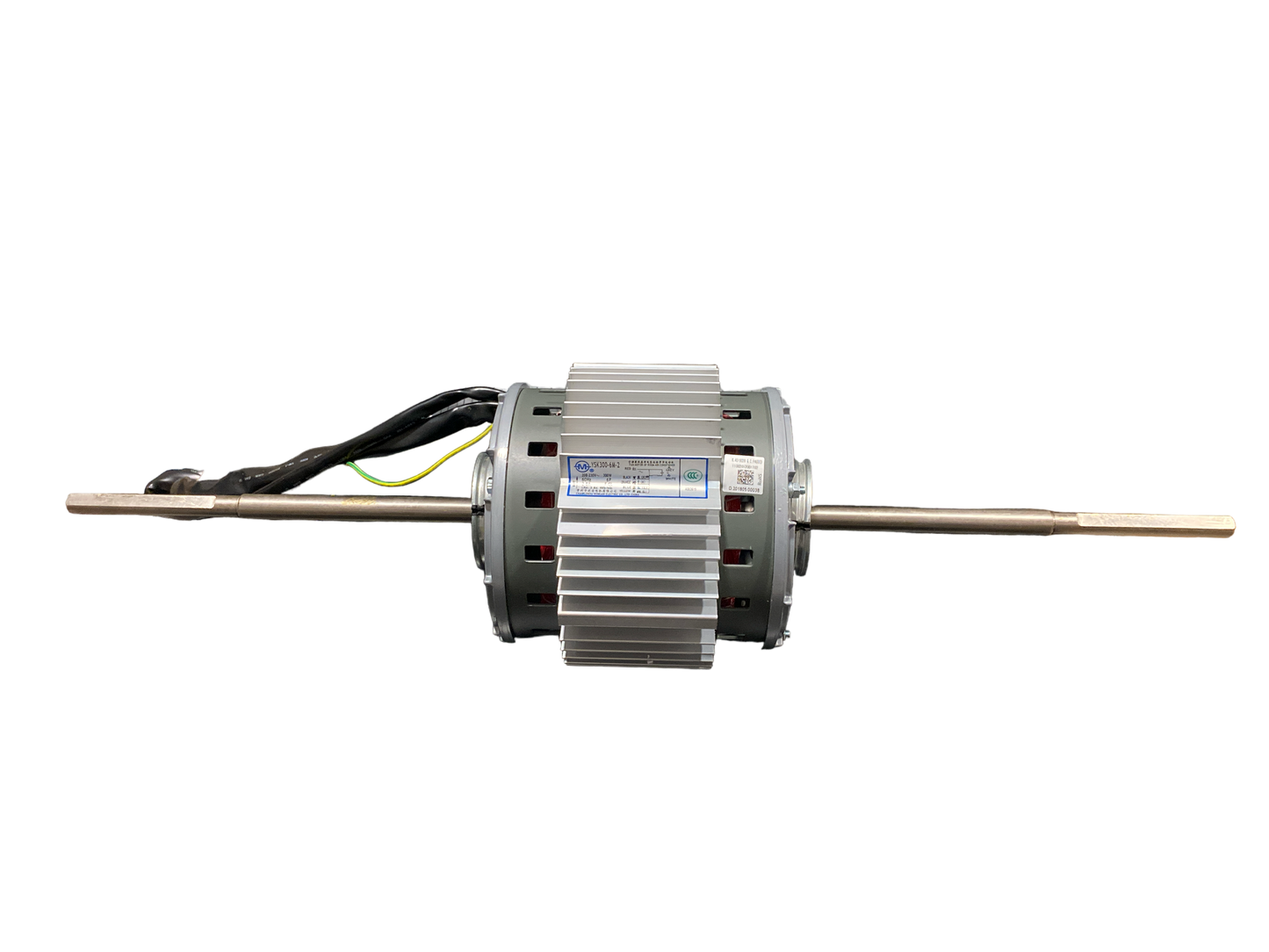 SINGLE PHASE ASYNCHRONUS MOTOR 11002012001702