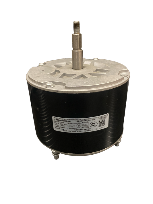 SINGLE PHASE MOTOR 11002012006105