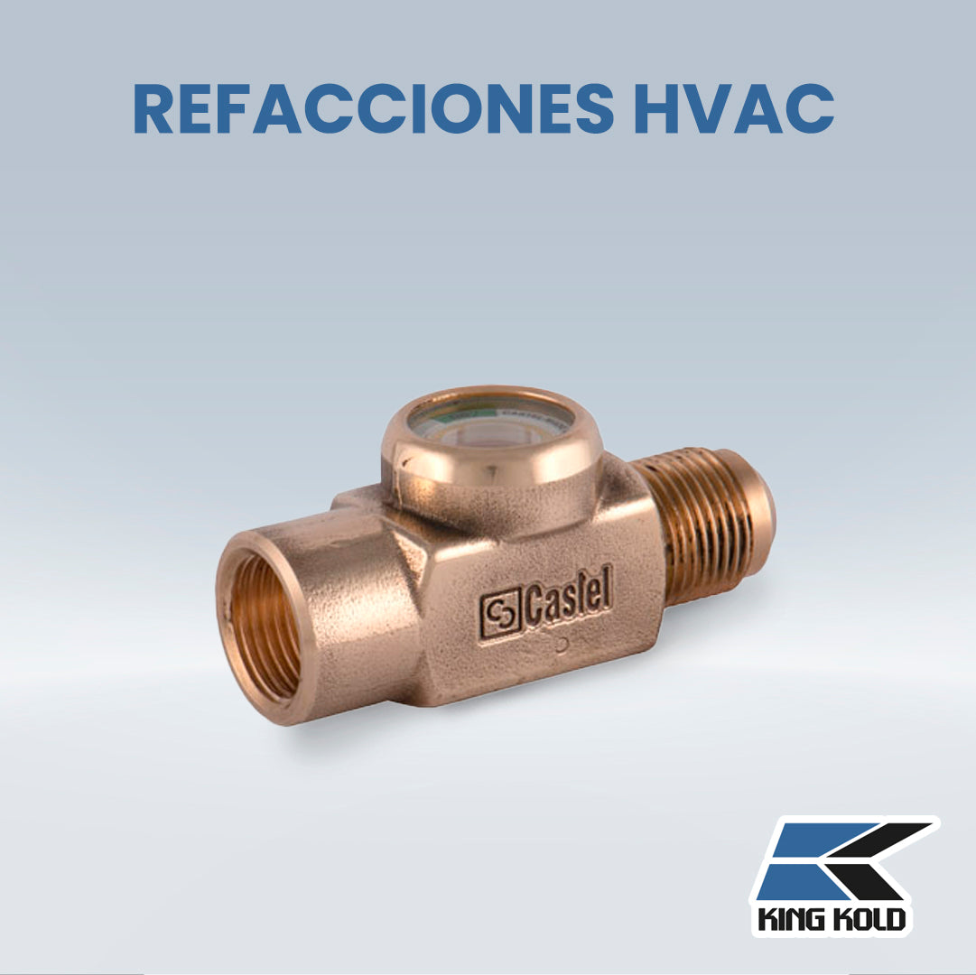 INDICADOR DE HUMEDAD FLARE M/F 3/8" 3950/33