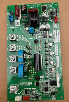 TRANE 8023 01700056 Compressor Control Module