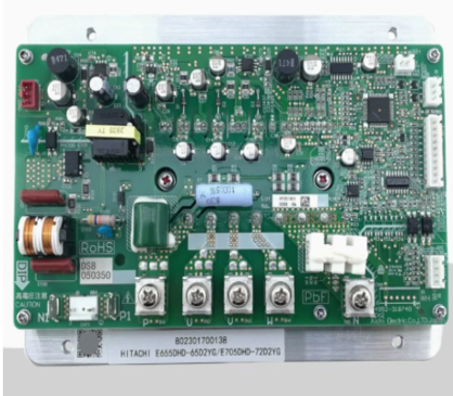 TRANE 802301700138 Main Control Board