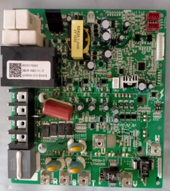 TRANE 802301700295 Compressor Control Module