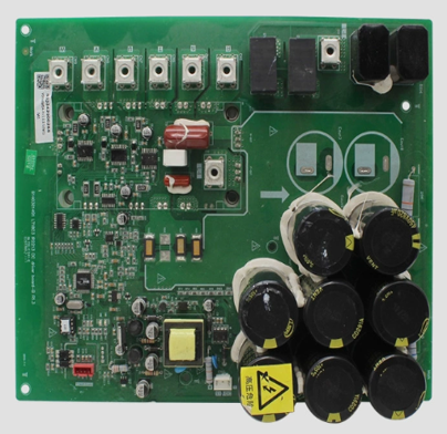 TRANE 803342000266 Compressor Control Module