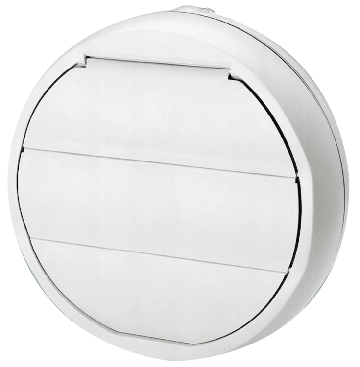 Extractor de aire para muro o vidrio HCM-150N