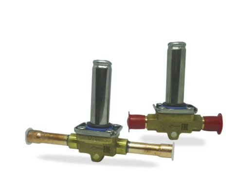 032f1225 Cuerpo Válvula Solenoide Evr15 7/8s Danfoss