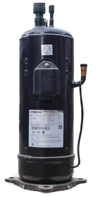 COMPRESOR HITACHI  AA55PHDG-D3Y2