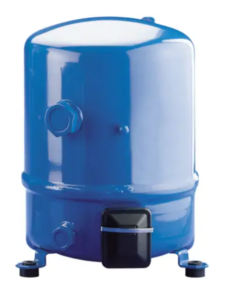 Compresor Danfoss Hermético Maneurop MTZ19JA3VE 1.5Hp R404A/R507 220V Trifásico (MTZ18-3VI)