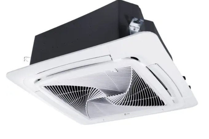 Panel para Cassette U-Match Trane 4MXL2318BF0W0AA 18MBH 21SEER
