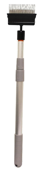 EXTRACTOR DE RESIDUOS BOBINA SUPCO / CCB100