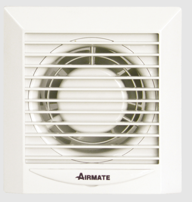 Extractor de Aire Residencial