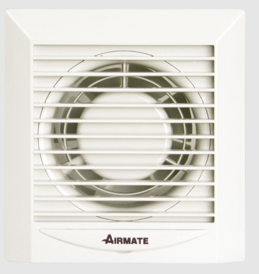 Extractor de Aire Residencial