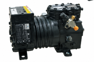 Compresor Copeland KAAB-007E-CAA-220 – 3/4 HP