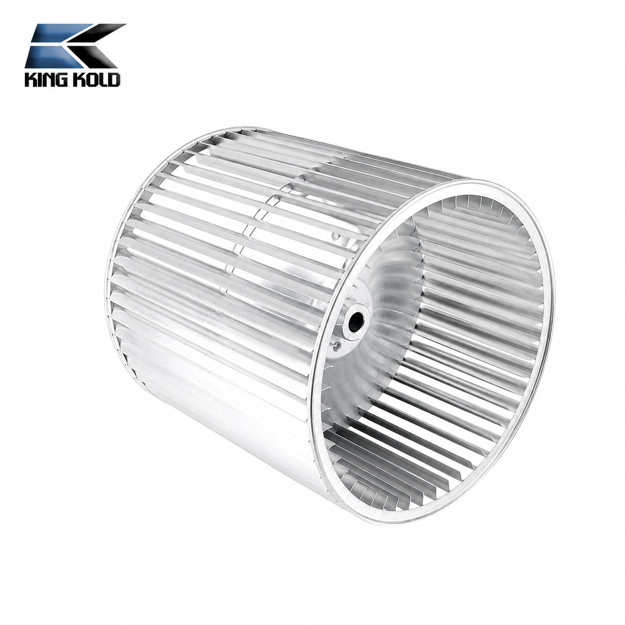 Turbina de Ventilador York S1-02625529701 12" x 12" Centro 1"