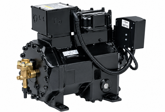 Compresor Copeland 2DL3R78KE-TFD-C00 – 6.5 HP