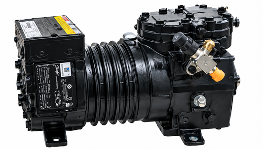 Compresor Copeland KAAB-007E-CAA-220 – 3/4 HP
