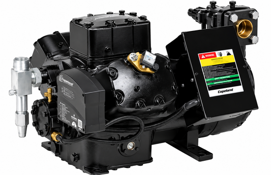 Compresor Copeland KAGB-005E-IAA-220 – 1/2 HP