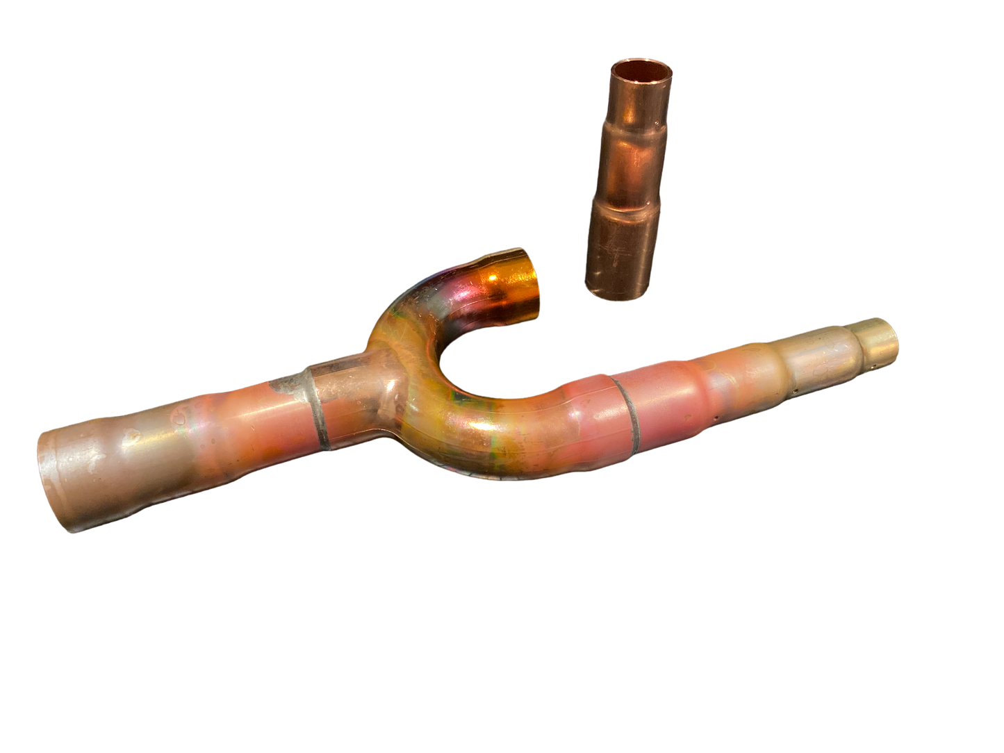 BRANCH PIPE FQZHN-03D