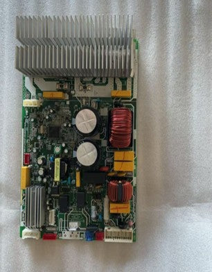 Midea 17122000002718 Main Control Board