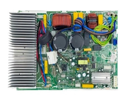 Midea 17122000038329 Main Control Board