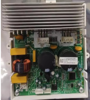 Midea 17122000021908 Main Control Board