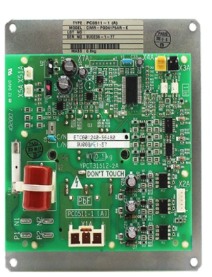 DAIKIN PC0511-1 Electronic Board