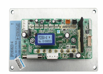 DAIKIN PC0904-4 Fan Control Board