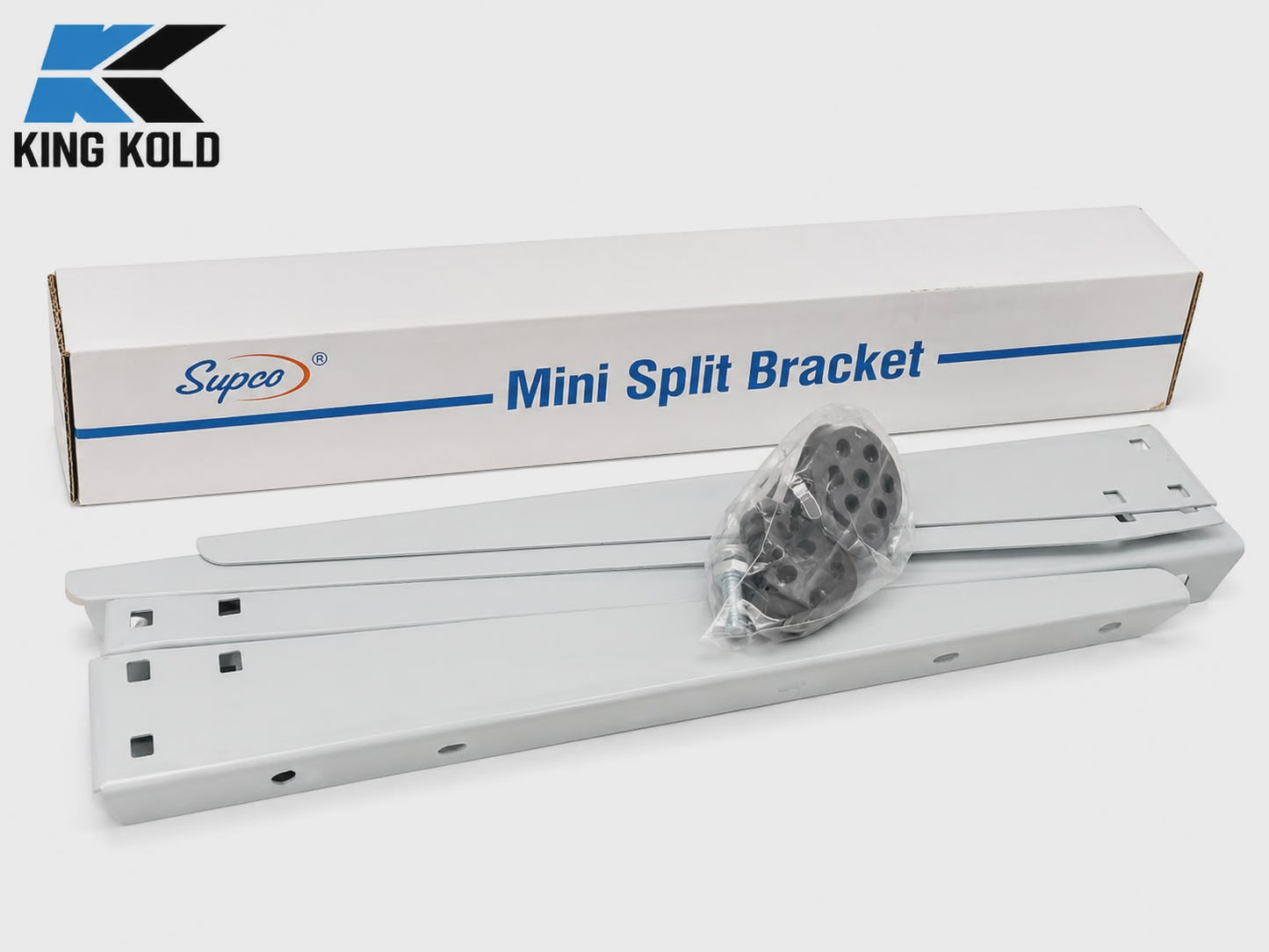 Soporte Mini Split Supco MB400 Mini Split Bracket HVAC
