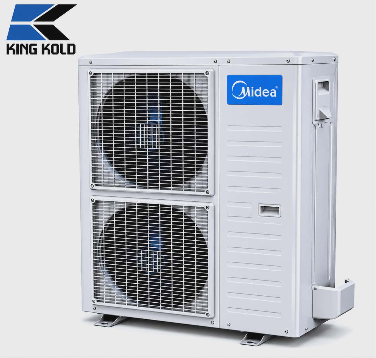 condensadora VRF/VRV de Midea MDV-V120W/DVN1